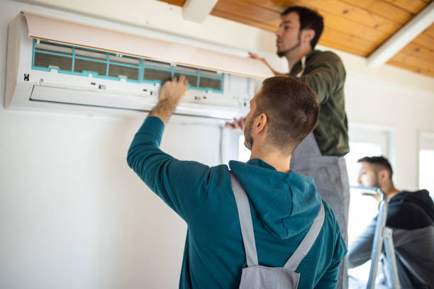 Best Emergency HVAC Repair  in Hamilton College, NY