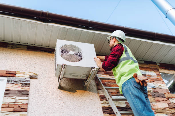 Best Furnace Repair Near Me  in Hamilton College, NY