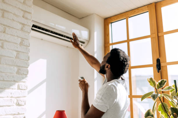 Hamilton College, NY HVAC Company