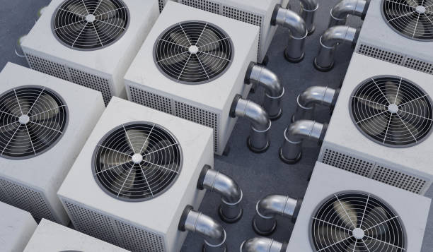 Best HVAC Repair Near Me  in Hamilton College, NY