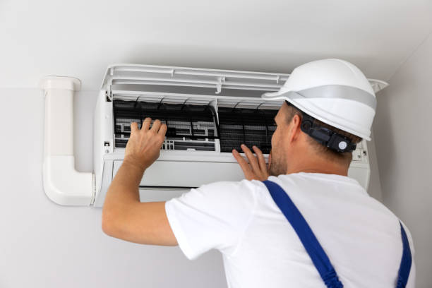 Best HVAC Installation Services  in Hamilton College, NY