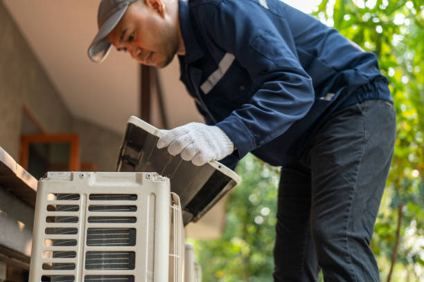Best Affordable HVAC Services  in Hamilton College, NY